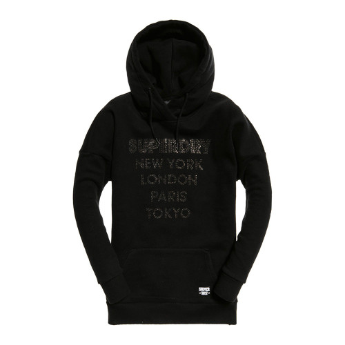 Superdry Γυναικείο φούτερ